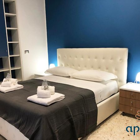 Sweet Bari Apartment By Apulia Accommodation Exterior photo