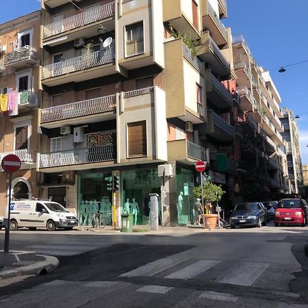 Sweet Bari Apartment By Apulia Accommodation Exterior photo