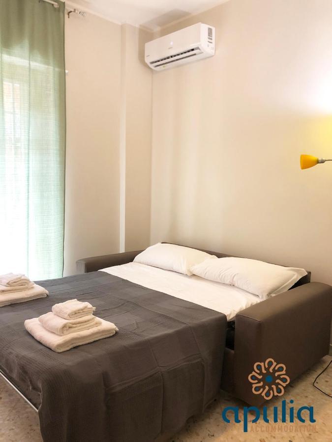 Sweet Bari Apartment By Apulia Accommodation Exterior photo