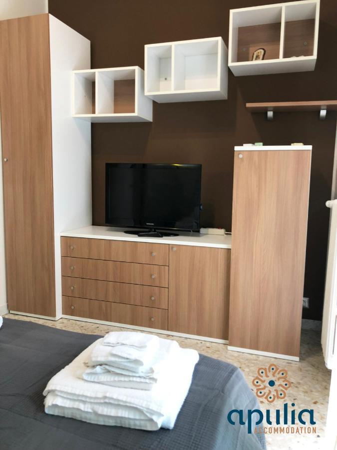Sweet Bari Apartment By Apulia Accommodation Exterior photo